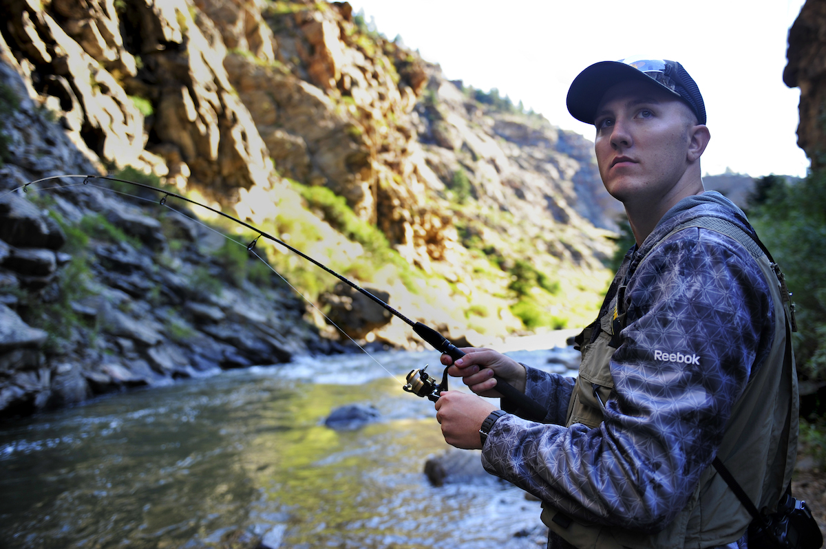 Colorado Fishing Licenses HookandBullet